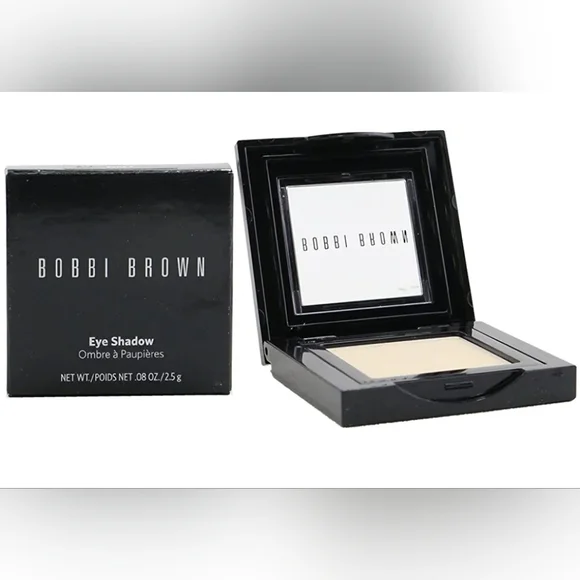 NIB bobbie brown single eyeshadow - Picture 2 of 5